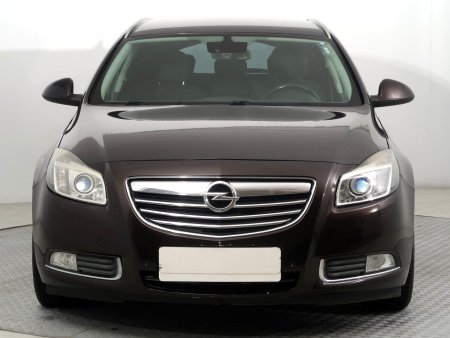 Opel Insignia, 2012 - pohled č. 2
