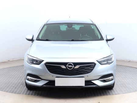 Opel Insignia, 2018 - pohled č. 2