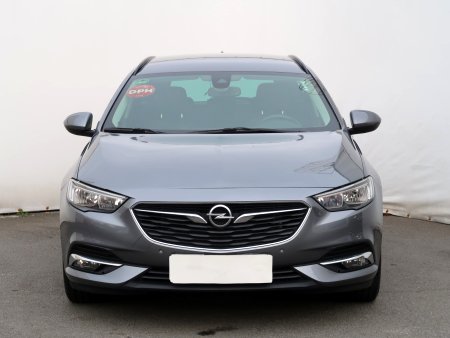 Opel Insignia, 2017 - pohled č. 2