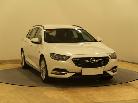 Opel Insignia, 2018