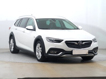 Opel Insignia, 2019