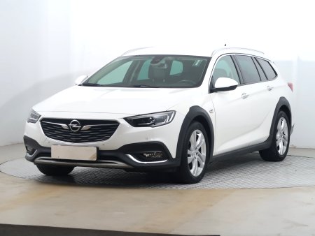 Opel Insignia, 2019 - pohled č. 3