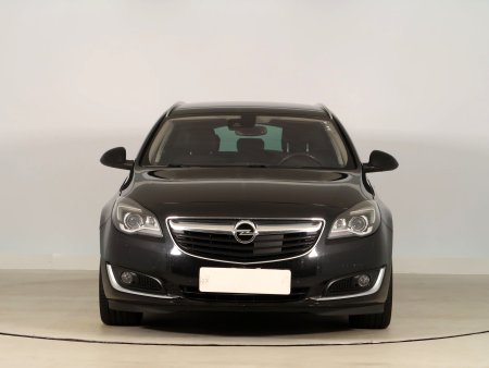 Opel Insignia, 2017 - pohled č. 2