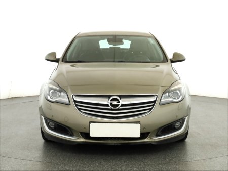 Opel Insignia, 2014 - pohled č. 2
