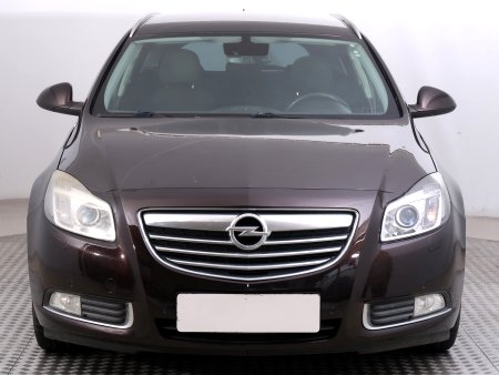 Opel Insignia, 2012 - pohled č. 2