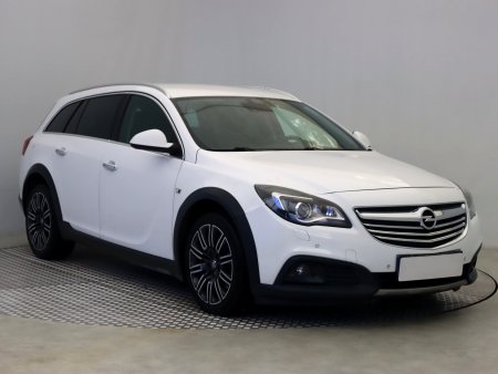 Opel Insignia, 2014