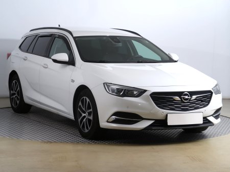 Opel Insignia, 2019