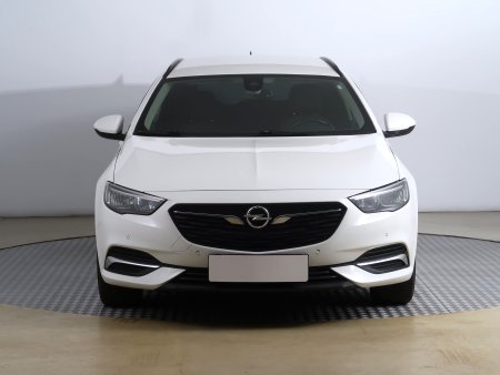 Opel Insignia, 2019 - pohled č. 2