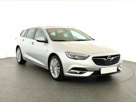 Opel Insignia, 2018