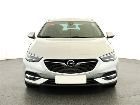 Opel Insignia, 2018 - pohled č. 2