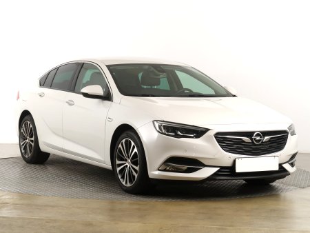 Opel Insignia, 2019