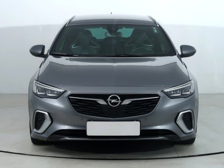 Opel Insignia, 2020 - pohled č. 2