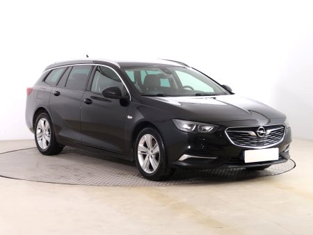 Opel Insignia, 2020