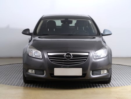 Opel Insignia, 2011 - pohled č. 2