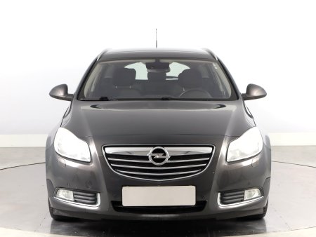 Opel Insignia, 2013 - pohled č. 2