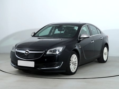 Opel Insignia, 2017 - pohled č. 3