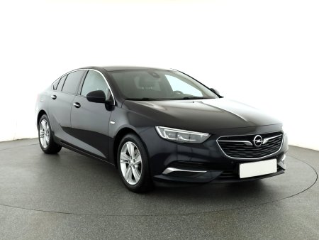 Opel Insignia, 2017