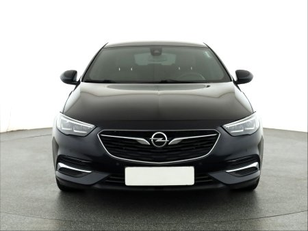 Opel Insignia, 2017 - pohled č. 2