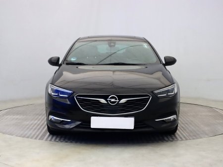Opel Insignia, 2018 - pohled č. 2