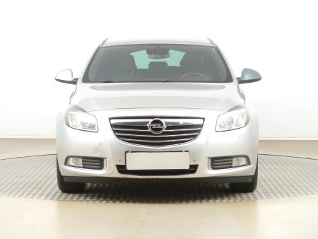 Opel Insignia, 2013 - pohled č. 2