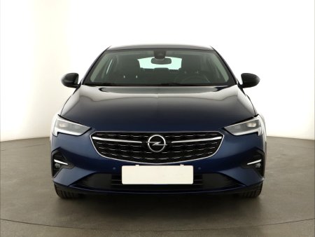 Opel Insignia, 2022 - pohled č. 2