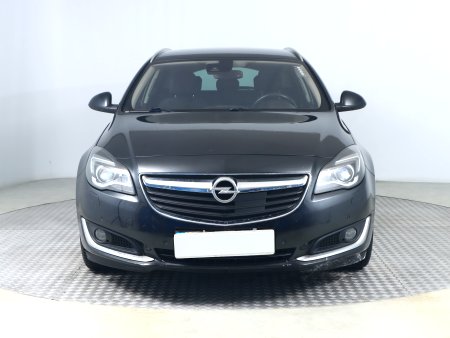 Opel Insignia, 2015 - pohled č. 2