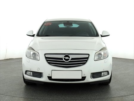 Opel Insignia, 2011 - pohled č. 2