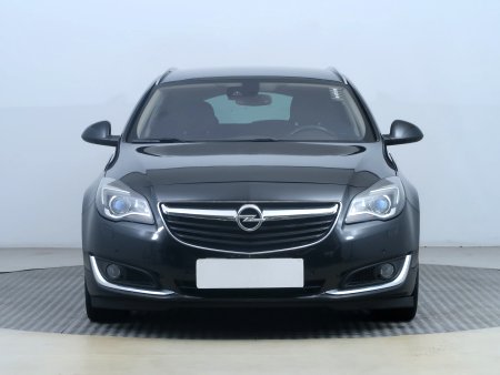 Opel Insignia, 2016 - pohled č. 2
