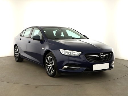 Opel Insignia, 2017