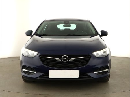 Opel Insignia, 2017 - pohled č. 2