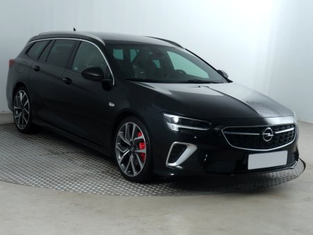 Opel Insignia, 2021