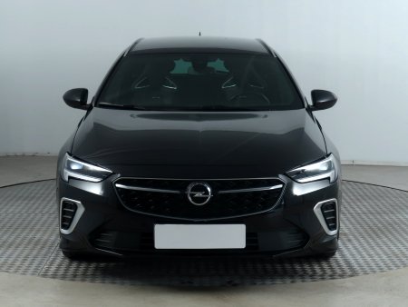 Opel Insignia, 2021 - pohled č. 2