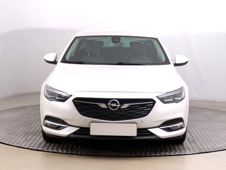 Opel Insignia, 2017 - pohled č. 2