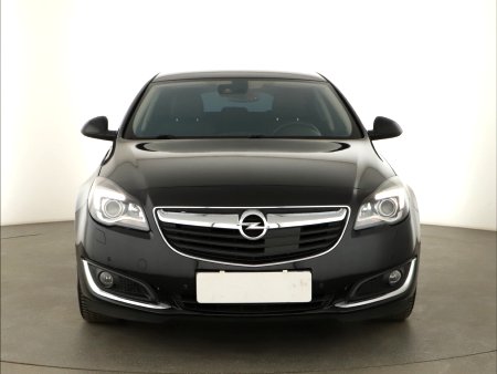 Opel Insignia, 2016 - pohled č. 2
