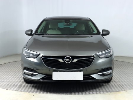 Opel Insignia, 2017 - pohled č. 2