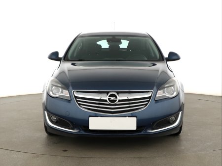 Opel Insignia, 2015 - pohled č. 2