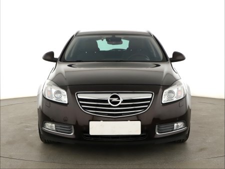 Opel Insignia, 2012 - pohled č. 2