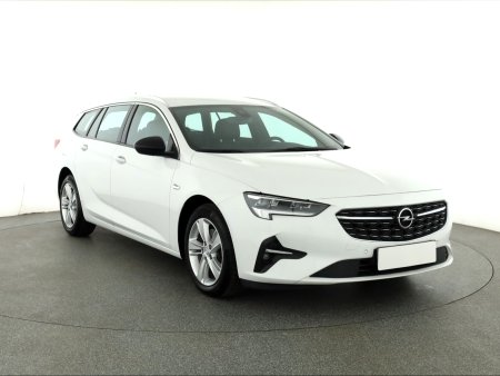 Opel Insignia, 2021