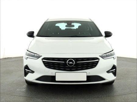 Opel Insignia, 2021 - pohled č. 2