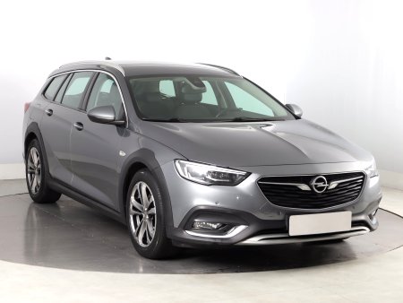 Opel Insignia, 2018