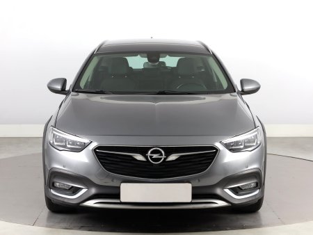 Opel Insignia, 2018 - pohled č. 2
