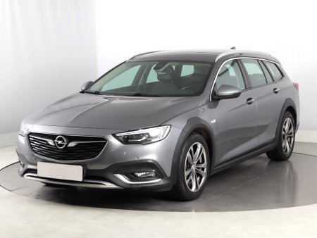 Opel Insignia, 2018 - pohled č. 3