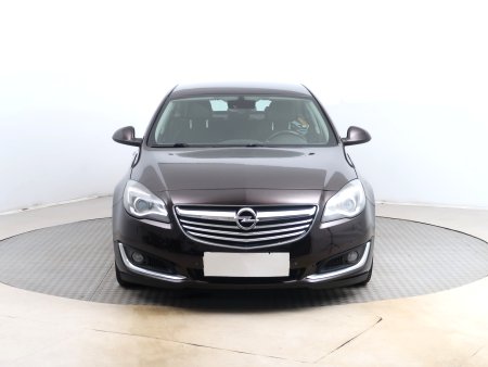 Opel Insignia, 2015 - pohled č. 2
