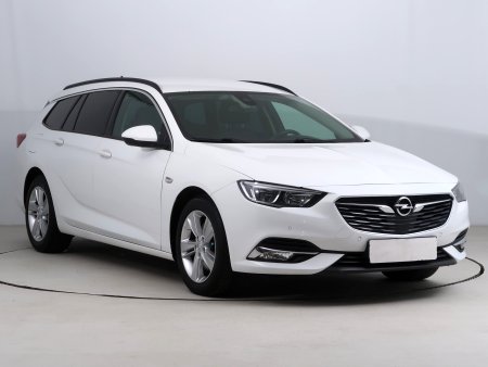 Opel Insignia, 2019