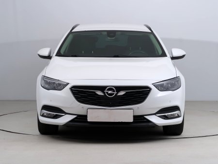 Opel Insignia, 2019 - pohled č. 2