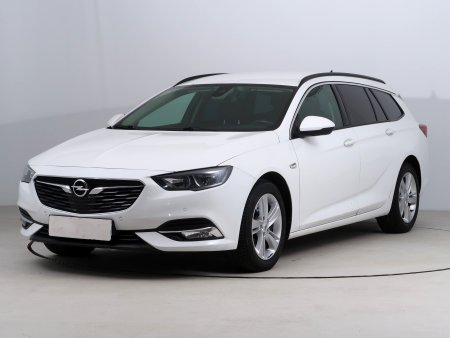 Opel Insignia, 2019 - pohled č. 3