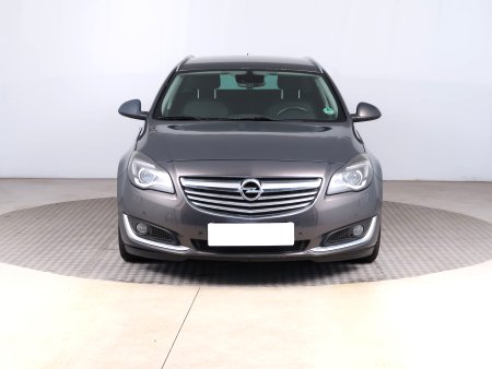 Opel Insignia, 2013 - pohled č. 2