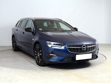 Opel Insignia, 2022