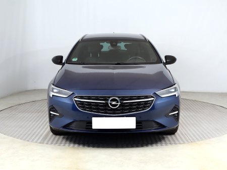 Opel Insignia, 2022 - pohled č. 2