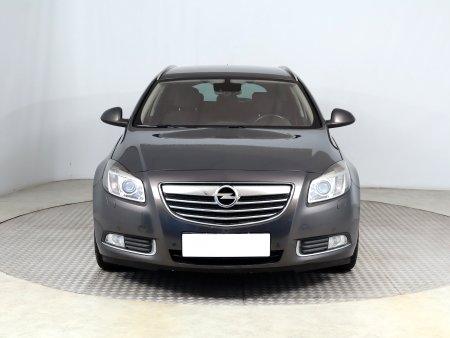 Opel Insignia, 2013 - pohled č. 2